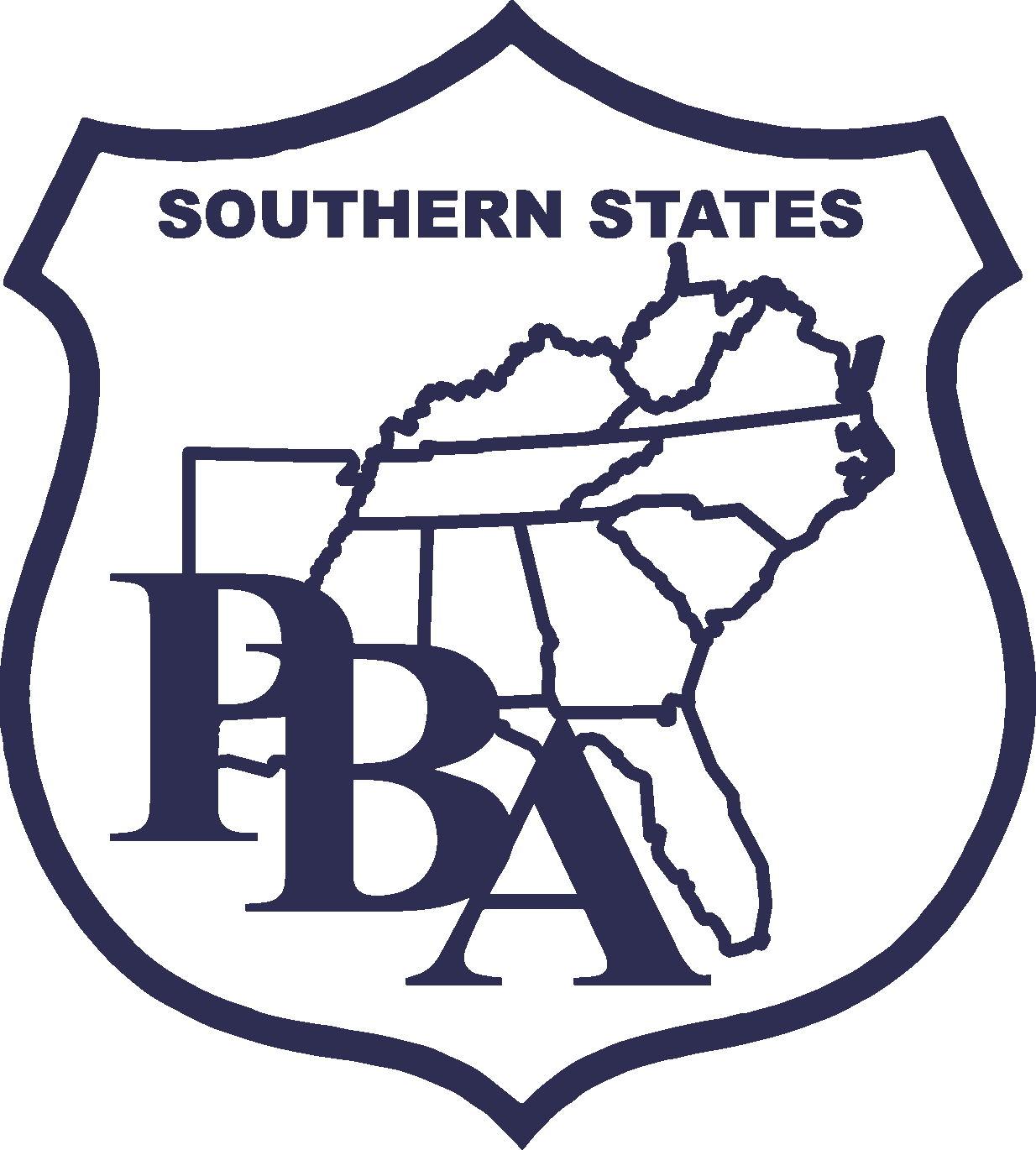 SSPBA Logo