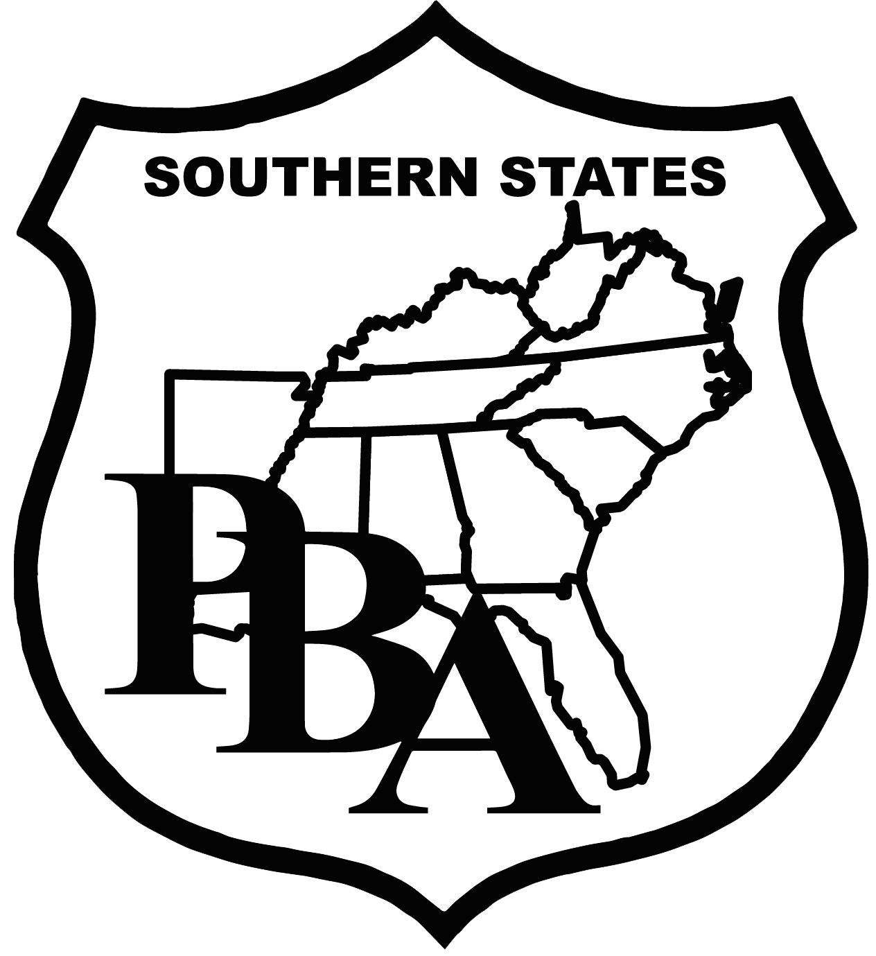 Southern States PBA Logo